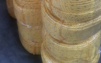 Nylon Ropes Nylon Ropes