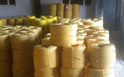Nylon Ropes Nylon Ropes