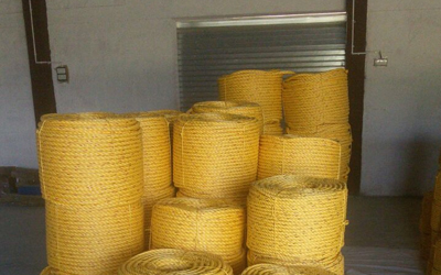 Nylon Ropes Nylon Ropes