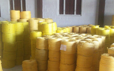 Nylon Ropes Nylon Ropes