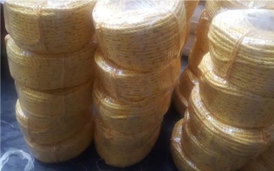 Nylon Ropes Nylon Ropes