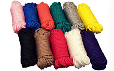 Nylon Ropes Nylon Ropes