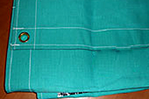 Canvas Tarpaulins Canvas Tarpaulins