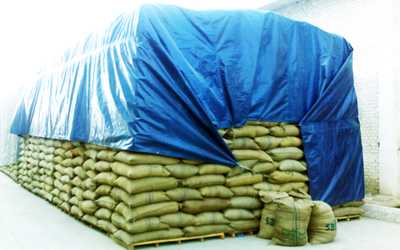 HDPE Tarpaulins HDPE Tarpaulins