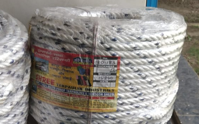 Nylon Ropes Nylon Ropes