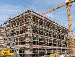 Contstruction