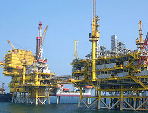 Oil And Gas