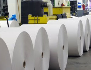 Paper Mills
