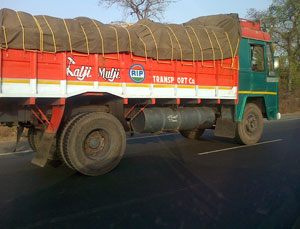 Transport & Logistics