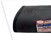Canvas Tarpaulins