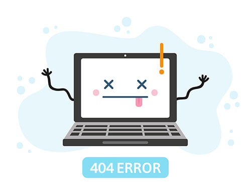 Error Error