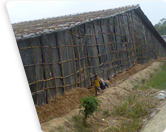 Monsoon Sheds