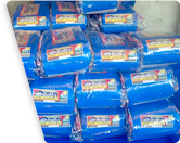 HDPE Poly Tarpaulins
