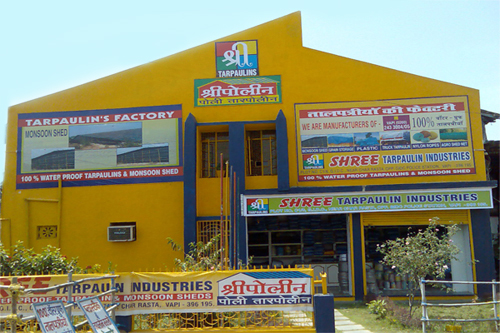 Manufacturing Facility Manufacturing Facility