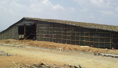 Monsoon Tarpaulins