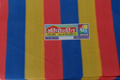 Agro Shade Nets Blue-Red-Yellow