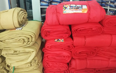 Agro Shade Nets