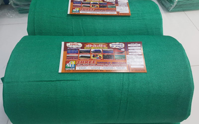 Agro Shade Nets