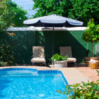 Swimming Pool Fencing