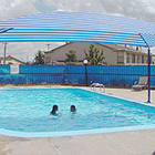 Waterpark Shading