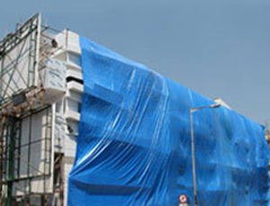 Construction Site