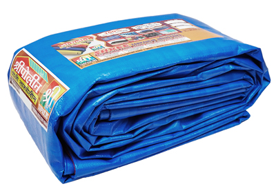 HDPE Tarpaulins