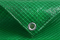 Poly Tarpaulins Green