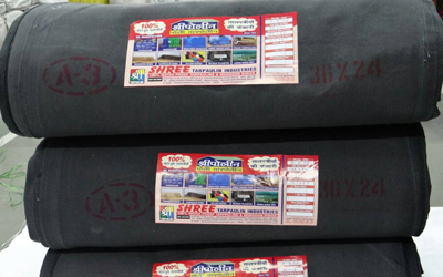 Canvas Tarpaulins