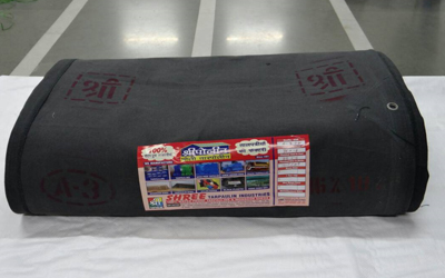 Canvas Tarpaulins