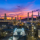 Chemical Plant
