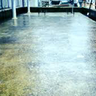 Floor Lining