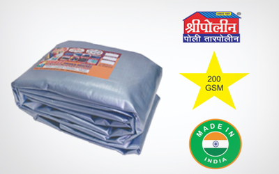 HDPE Tarpaulins