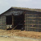 Monsoon Sheds