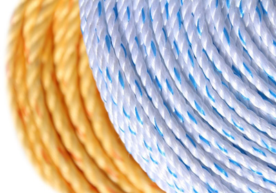 Nylon Ropes Nylon Ropes