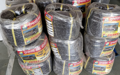 Nylon Ropes