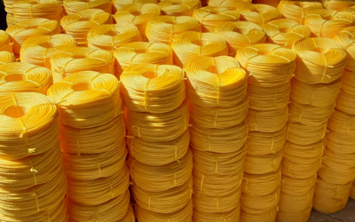 Nylon Ropes