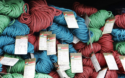 Nylon Ropes