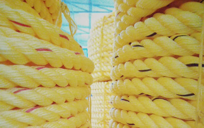 Nylon Ropes