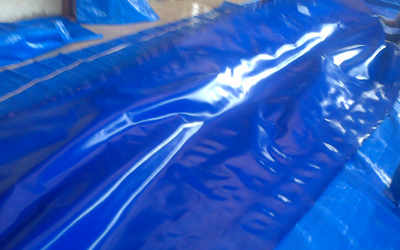 Poly Tarpaulins Poly Tarpaulins