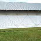 Poultry Curtains