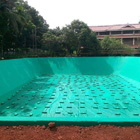 Pond Lining