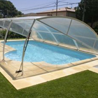 Swimming Pool Cover