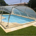Swimming Pool Fencing
