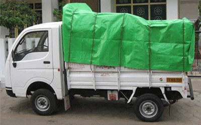 Truck Tarpaulins