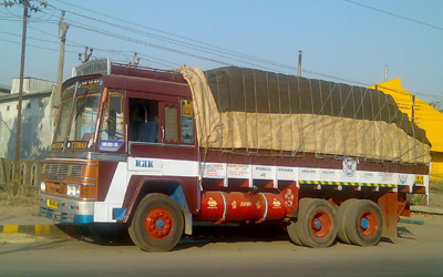 Truck Tarpaulins Truck Tarpaulins