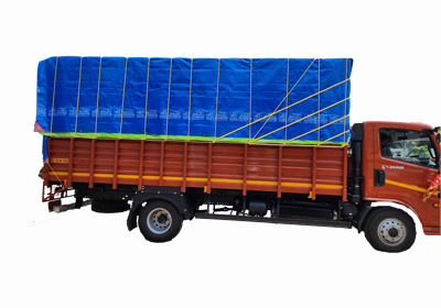 Truck Covers