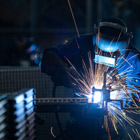 Welding Factory