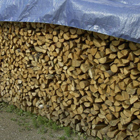Wood Cover