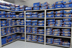 Manufacturing Facility Tour